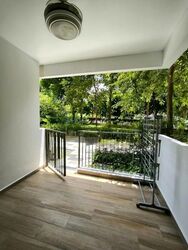 Sims Urban Oasis (D14), Condominium #506199901